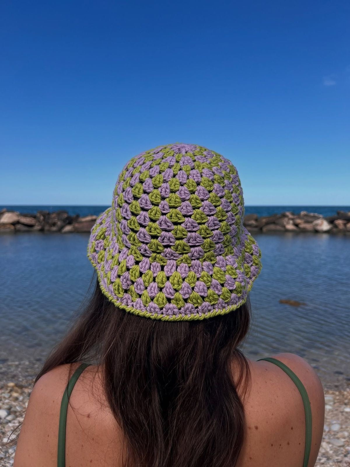 Les chapeaux