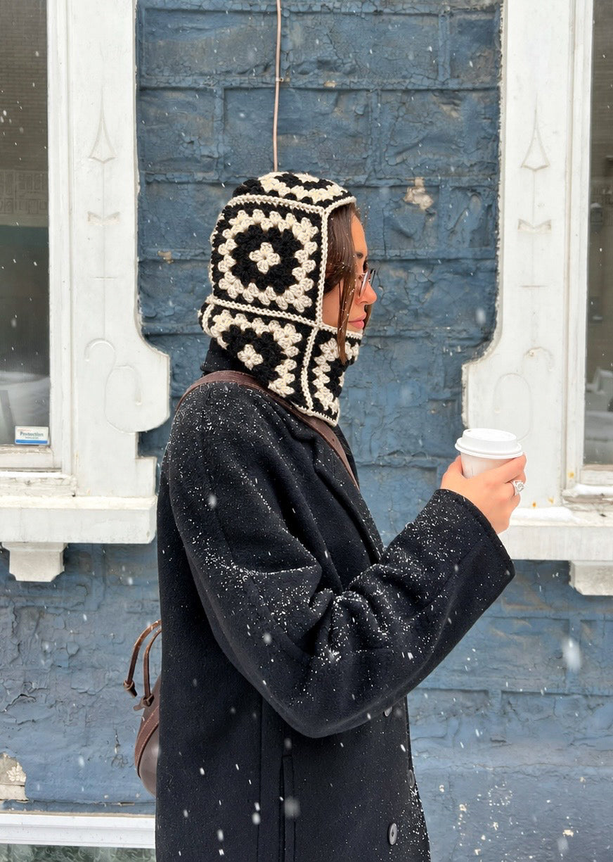 Les balaclavas