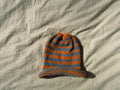 Tuque lignée