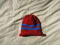 Tuque lignée