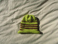 Tuque lignée