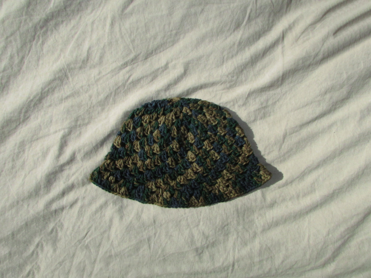 Bucket Hat