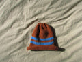 Tuque lignée