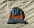 Tuque lignée