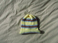 Tuque lignée