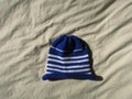 Tuque lignée