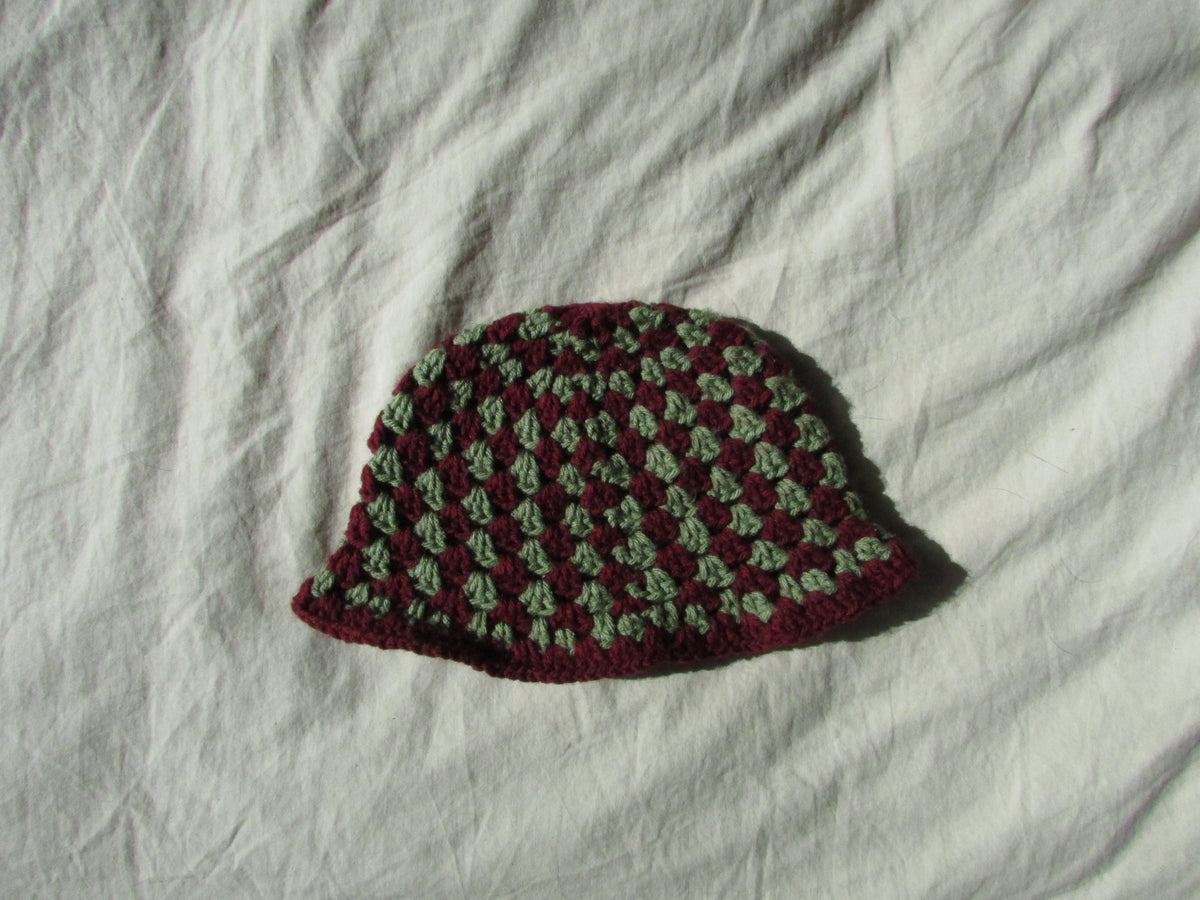 Bucket Hat
