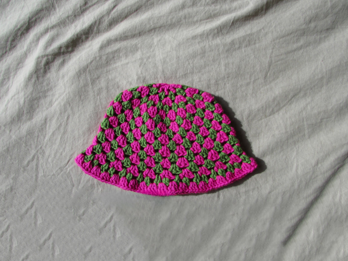 Bucket Hat