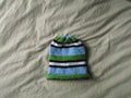 Tuque lignée