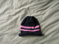 Tuque lignée
