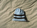Tuque lignée