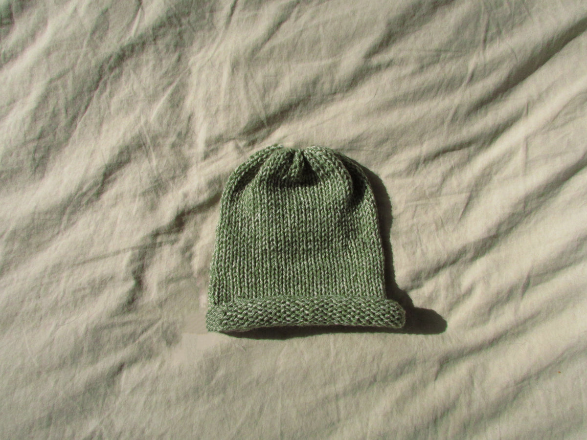 Tuque unie