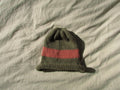 Tuque lignée