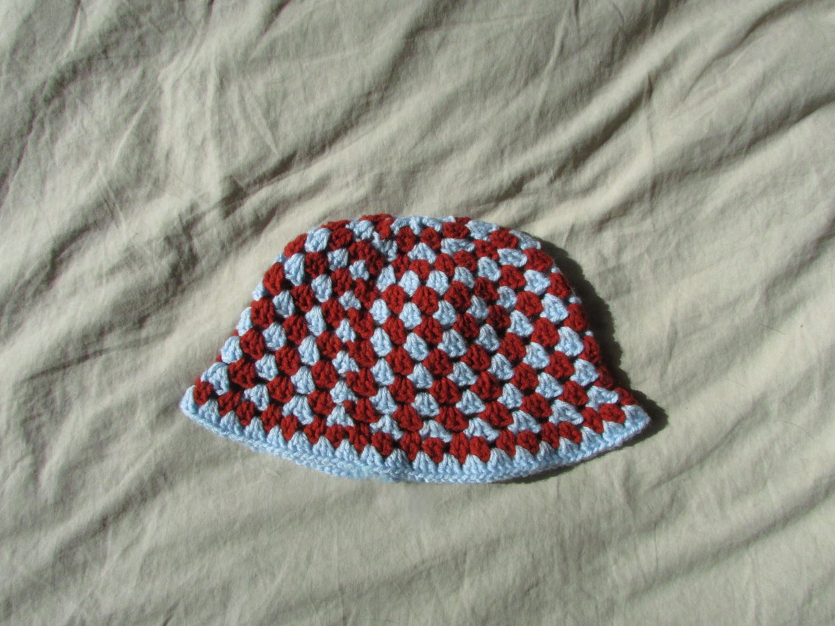 Bucket Hat