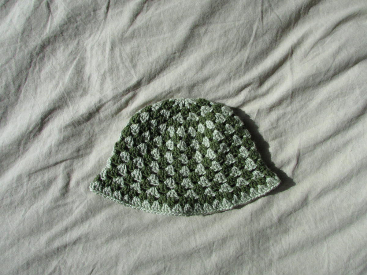 Bucket Hat