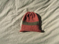 Tuque lignée