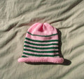 Tuque lignée