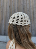 Bonnet d'été